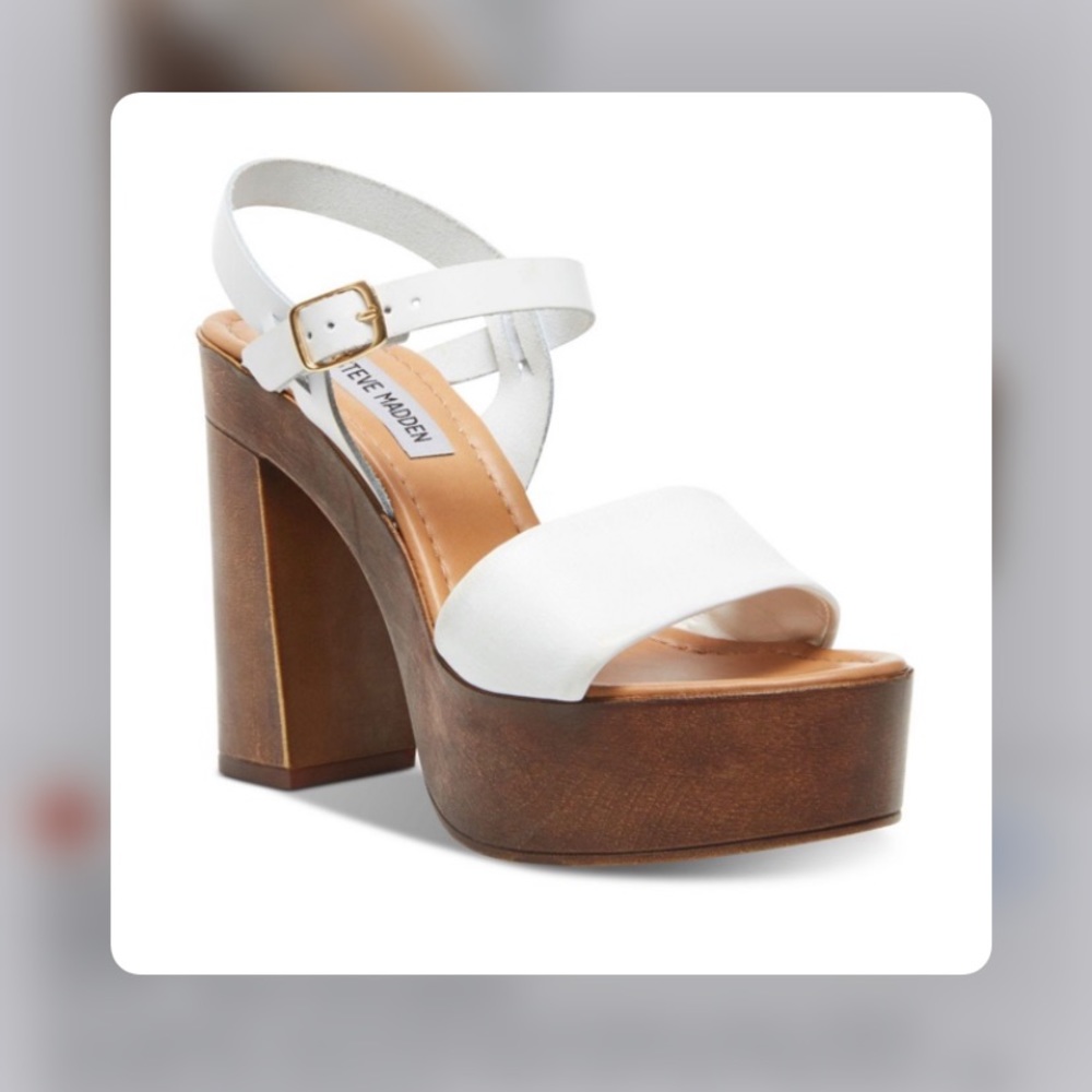 Steve Madden Laurisa